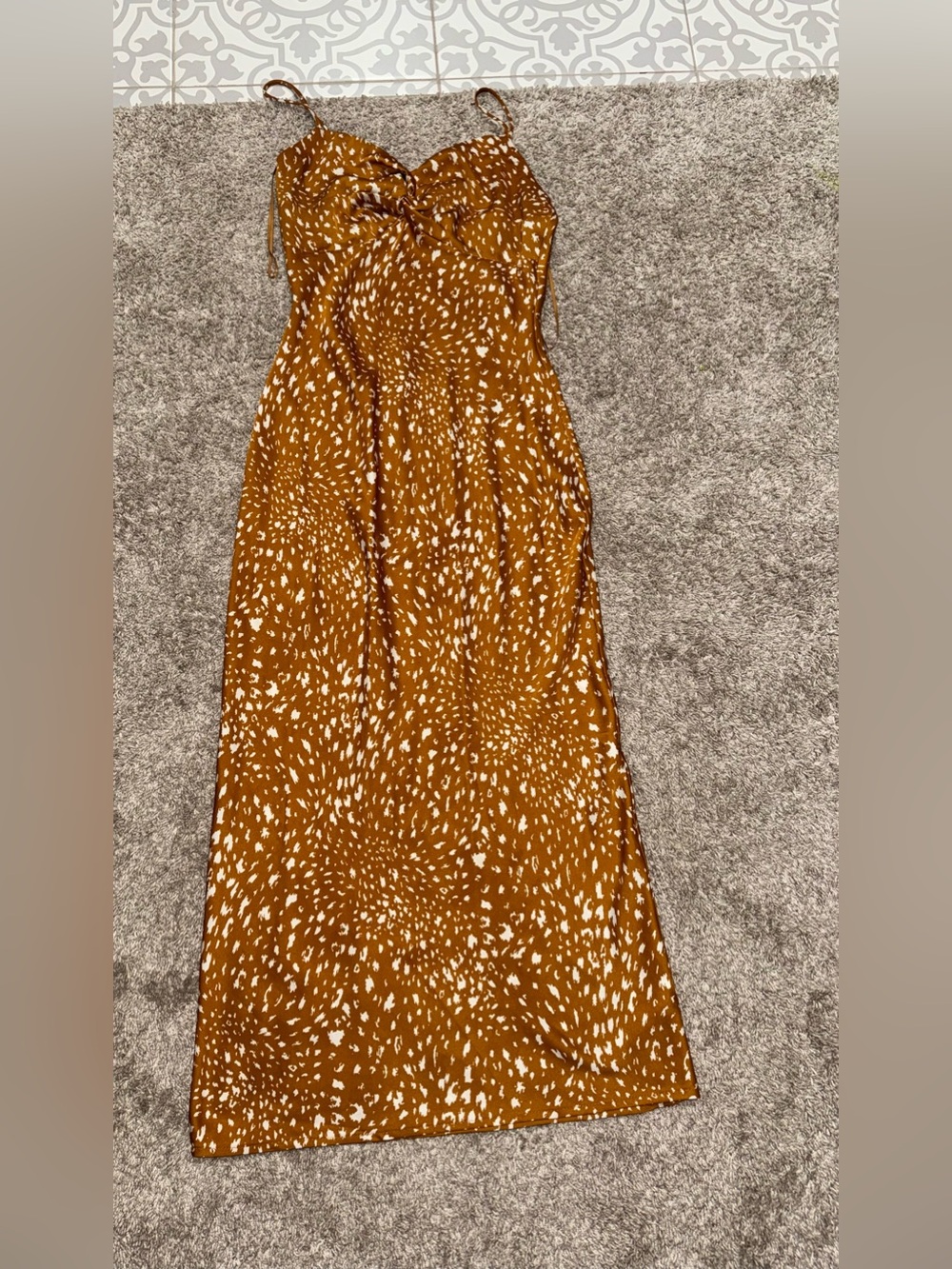 Women’s dress